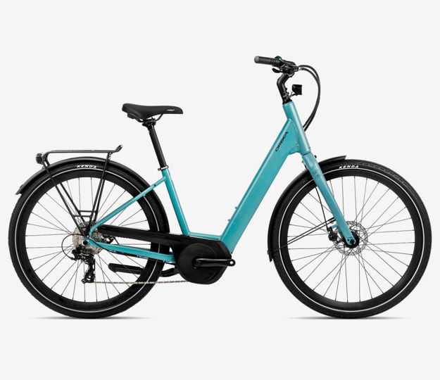 Picture of ORBEA OPTIMA E40